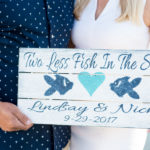 Real Dali Museum Engagement: Lindsay & Nick