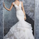 Guest Post: Wedding dress styles for every body type