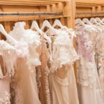 Key Bride Tips On Choosing A Bridal Wedding Gown For Your Body Shape