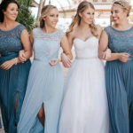 How to Pick the Perfect Bridesmaid Dress