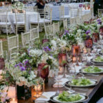 10 Beautiful Tableware Ideas for the Perfect Wedding
