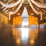 Choosing the Perfect Rustic Wedding Venue