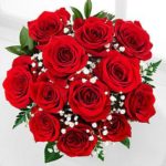 Best flowers arrangement to surprise your partner on marriage anniversary
