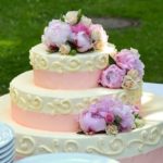 Ideas to decorate the best wedding cake