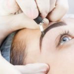 The Pros and Cons Of Microblading Before Your Upcoming Wedding