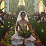 4 New Trend Predictions from the ‘Crazy Rich Asians’ Movie Wedding