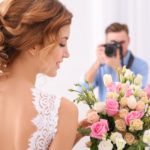 What to Ask a Headshot Photographer When Planning Your Wedding