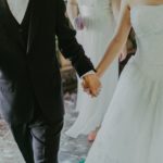 5 Ways to Take the Stress Away On Your Wedding Day