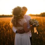 The Top 3 Benefits Of An Outdoor Wedding