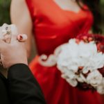 How to Be Elegant and Beautiful at New Couple’s Wedding