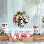 Crafting Your Wedding Decorations