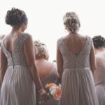 5 fashionable dress ideas for your bridesmaids