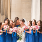 The Cost of Being a Bridesmaid or a Groomsman
