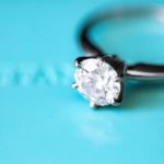 How to select a diamond ring