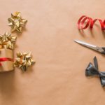 4 TIPS OF EASY GIFT WRAPPING