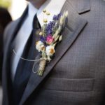 FASHION TIPS FOR GROOMS
