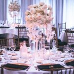 Top 5 Tips for Throwing a Great Wedding Reception