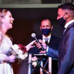 Tips For A COVID-Safe Wedding