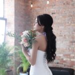 Hair Extensions for Your Wedding: How to Choose the Right Ones