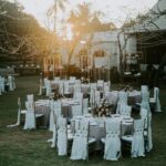 How To Get Your Dream Wedding On A Budget