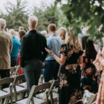 How to Be a Great Guest at a Loved One’s Wedding
