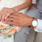 4 Considerations To Make When Getting Married