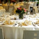 3 Questions to Ask Yourself Before You Choose the Wedding Food