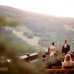 Real Beaver Creek Wedding: Sarah & Michael