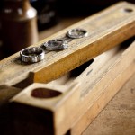 The Evolution of the Wedding Ring