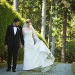 Real Wedding: Elise & Pierre