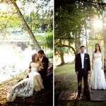 Real Redmond, Wa Wedding: Tamara & Jason