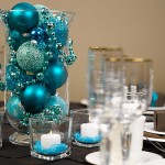 Crazy About Ornament Wedding Decorations