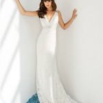 After Six Wedding Dress Design Collection