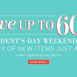 Stella & Dot Sale!