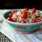 Orzo Salad Recipe