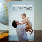 The perfect Father’s Day or Grooms gift!