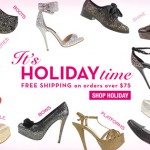 Hoilday Sale: Chinese Laundry!