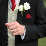 5 Great Men’s Wedding Bands You Don’t Know About