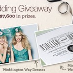 Minted’s Dream Wedding Giveaway!!