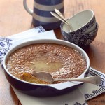 Mavla Pudding Recipe