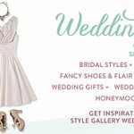 Sponsored Post: ModCloth Bridal!