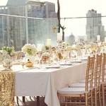 Guest Post: 2014 Spring Wedding Trends for Your Décor