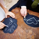 DIY Wedding Ideas for Crafty Couples