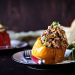 Italian Stuffed Peppers