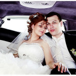 Benefits Of Hiring Limo For A Glamourous Wedding