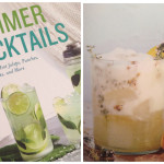 Book Review: Summer Cocktails