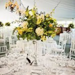 Getting the Best Floral Arrangement for your Wedding