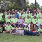 CustomInk’s Family Reunion Contest