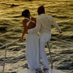 Guest Post: The Pros & Cons to Boat Weddings