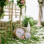 Guest Post: Quirky Wedding Decoration Ideas